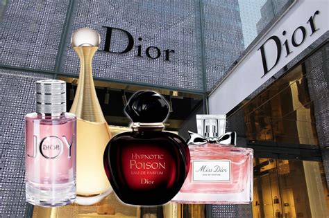 christian dior fragrance for her|Christian Dior perfumes list.